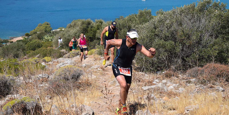 XTERRA Couch to Trail - The Benefits of Running Hill Repeats - Next ...